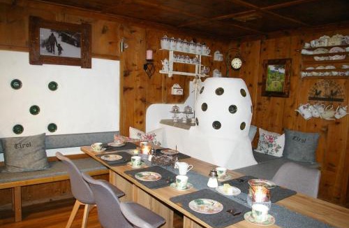 Roppen House | Thalerhof