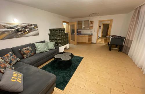 Fiss Apartment | Alpenglück