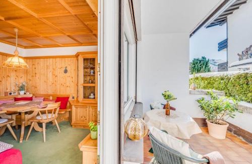 Seefeld in Tirol Apartment | Seefeld ALPIN Apartments