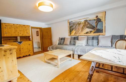 Axams Apartment | Apartment Zirben Appartement Karin by Interhome