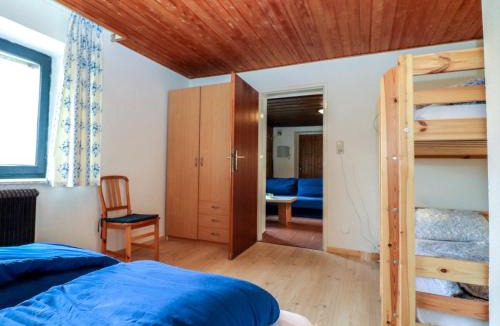Muhldorf Apartment | Apartment Fuchsbau-Top 2 by Interhome
