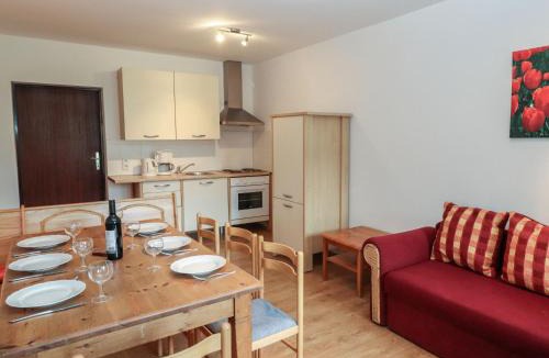 Muhldorf Apartment | Apartment Taubenschlag - Top 4 by Interhome