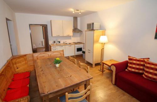 Muhldorf Apartment | Apartment Taubenschlag - Top 4 by Interhome