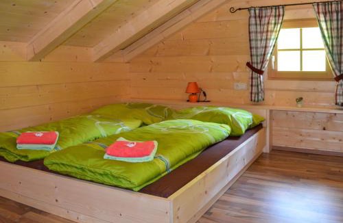 Fusch an der Grossglocknerstrasse Ski Chalet | Chalet Waltl by Interhome