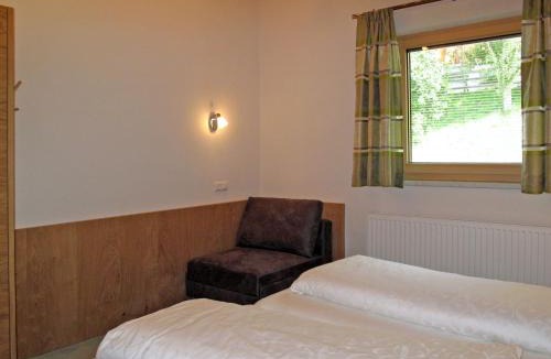 Fendels Apartment | Apartment Alpenherz-3 by Interhome