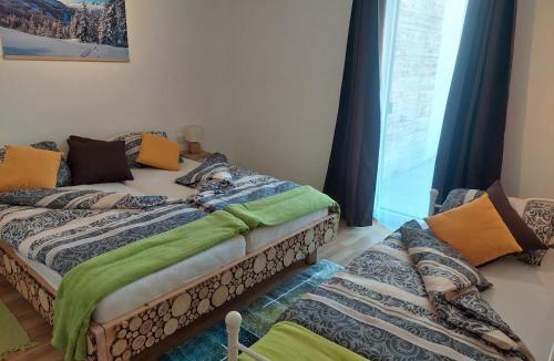 Mieders Apartment | Appartement Naturnah