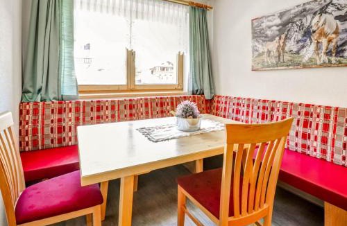 Huben Apartment | Apartment in Längenfeld near Sölden Ski Lift