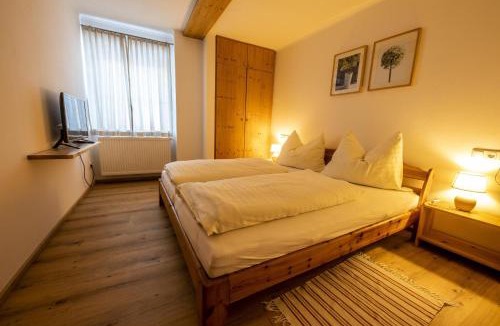 Spital am Pyhrn House | Ferienhof Pacher