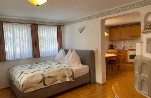 Gnesau Apartment | Ferienhaus Leeb