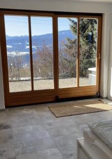 Millstatt Apartment | Casa de la Paz, Millstatt - geräumige neu ausgestattete FeWo mit Seeblick und Bergpanorama