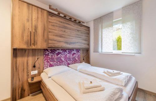 Gries Apartment | Apartment in St Georgen Salzburg near ski area