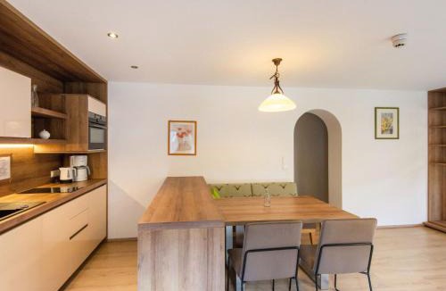 Wald im Pinzgau Apartment | Apartment in Wald near Zillertal Ski Slopes