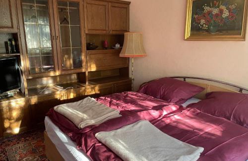 Purkersdorf Hostel | Suburb Hostel