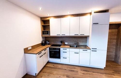 Scheffau am Wilden Kaiser Apartment | Ferienwohnung Bergliebe
