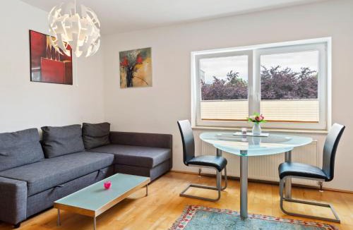 Pradl Apartment | Apartment Innsbruck near Bergisel Ski Jump