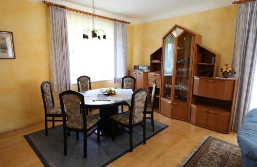 Ferlach House | Vintage Holiday Home in Ferlach with Barbecue