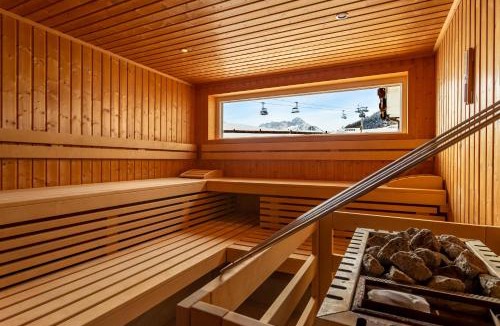 Riezlern Hotel | Hotel Gemma - Adults only