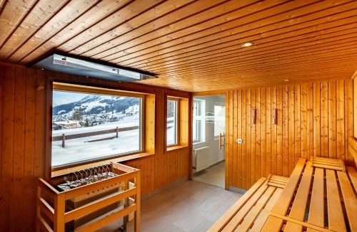 Riezlern Hotel | Hotel Gemma - Adults only
