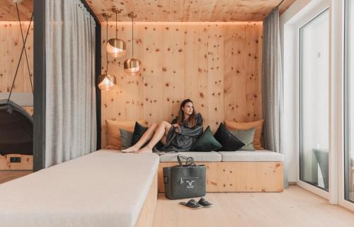 Plangeross Hotel | Alpine Resort Sportalm