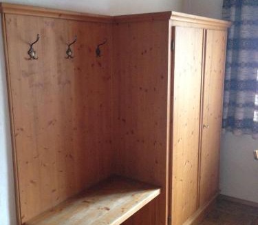 Imst Bed & Breakfast | Gasthaus Sonne