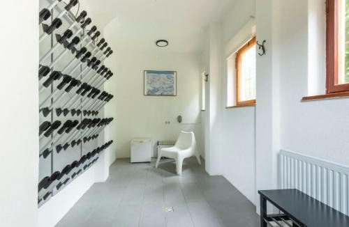 Pettneu am Arlberg House | Holiday home near St Anton am Arlberg with sauna