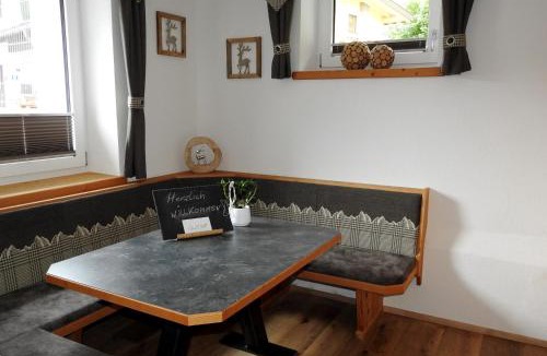 Oetz Apartment | Apart Oetz