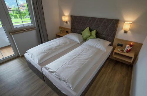 Burgstall Apartment | Holiday flat near four ski lifts in Mayrhofen
