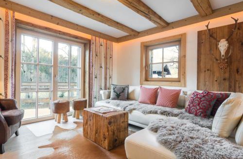 Ellmau Ski Chalet | Chalet in Ellmau near Ski Slopes