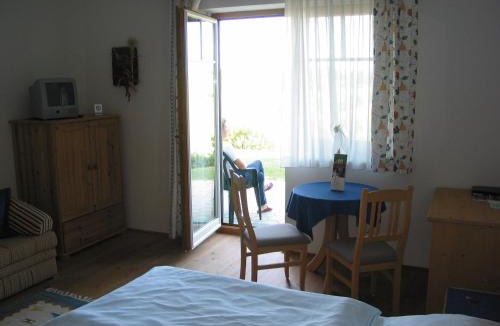 Burgauberg-Neudauberg House | Landhaus Eder