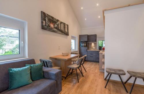 Kirchbichl Apartment | Appartement Spitzenstätter