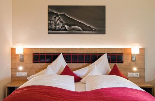 Ried im Oberinntal Hotel | Hotel Truyenhof