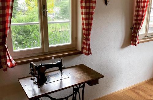 Ausservillgraten Ski Chalet | Villgratenhaus