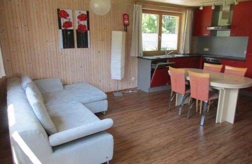Alberschwende Apartment | Naturparadies Silvia