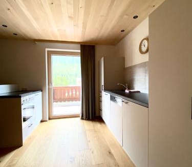 Zug Apartment | Appartements Birkenhof