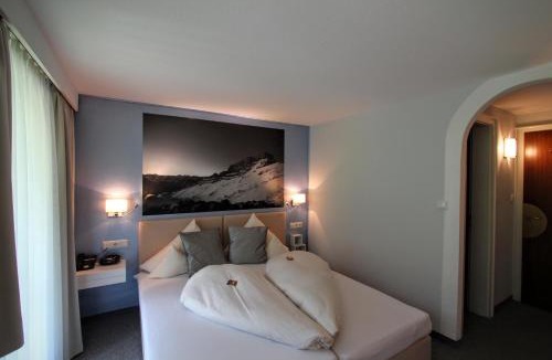 Riezlern Hotel | Gästehaus Fels