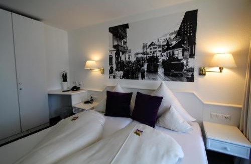 Riezlern Hotel | Gästehaus Fels