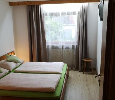Ehrwald Apartment | Birkenhof