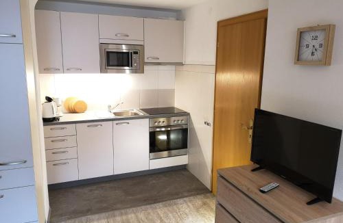 Ehrwald Apartment | Birkenhof