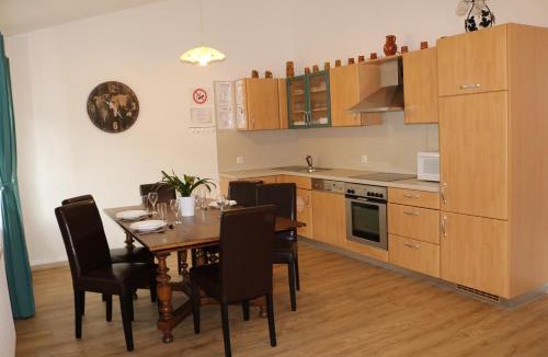 Schrattenbach Apartment | Ferienhof Gruber