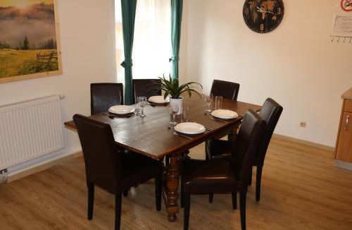 Schrattenbach Apartment | Ferienhof Gruber