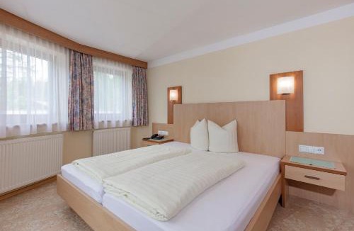 Unterlaengenfeld House | Hotel Garni Liesl