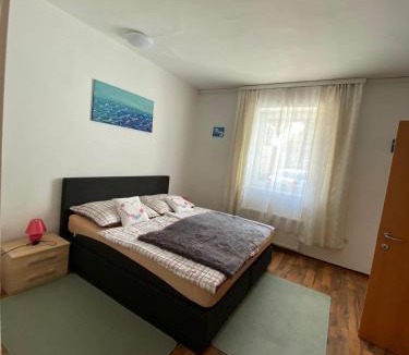 Knittelfeld Apartment | Privat Zimmer KF