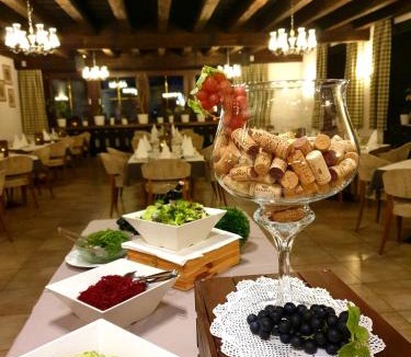 Weidach Hotel | Hotel Tirolerhof