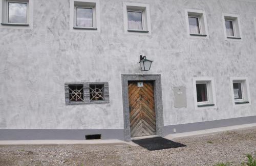 Gruenburg Apartment | Mostheuriger Steyrdurchbruchalm