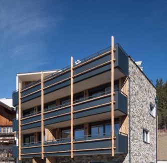 Mosern Apartment | Heislerhof Apartment
