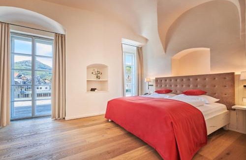 Waidhofen An Der Ybbs Hotel | Das Schloss an der Eisenstrasse