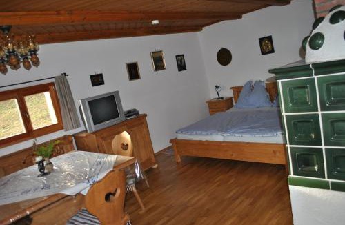 Liebenfels House | Schlintl-Hof