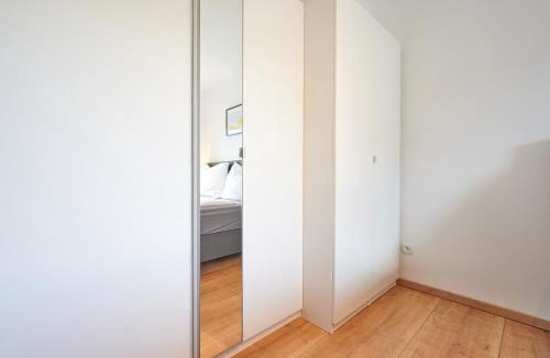 Linz Apartment | Apartments at Winterhafen