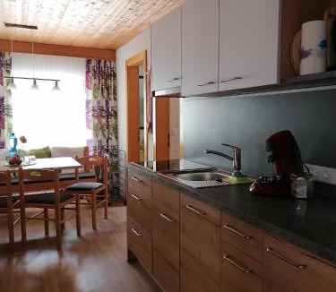 See Apartment | "HAUS MELANIE" inklusive SILVRETTA PREMIUM SUMMERCARD