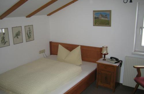 Lech am Arlberg Bed & Breakfast | Haus Dr. Küng